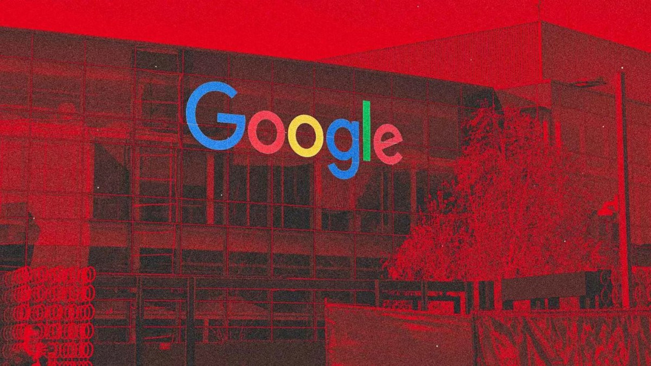 Google'dan 29 Ekim'e özel tasarım