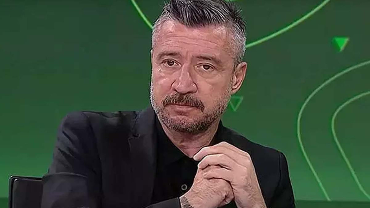 Tümer Metin, hakem kararları üzerinden konuştu: Hiçbir Türk takımı Ali Sami Yen Stadı’nda Galatasaray’ı yenemez