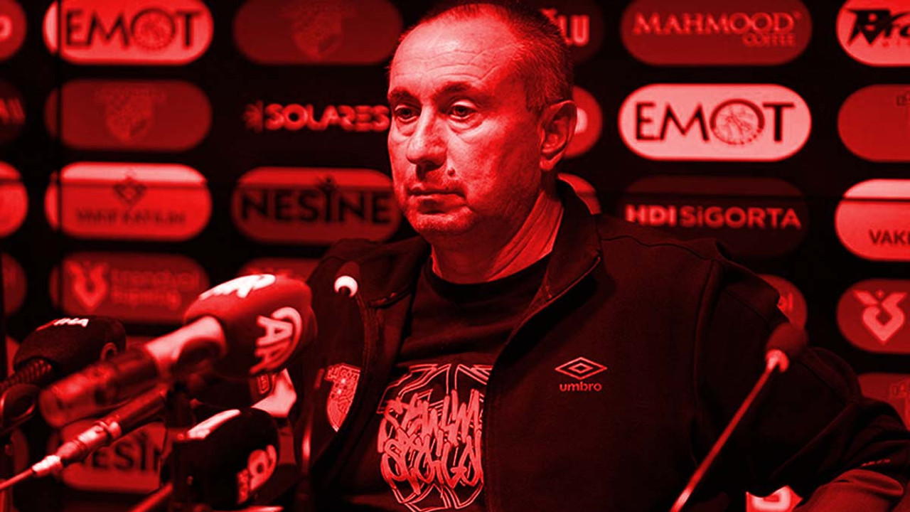 Göztepe alarm veriyor! 11 oyuncuları değişmek zorunda kalacak