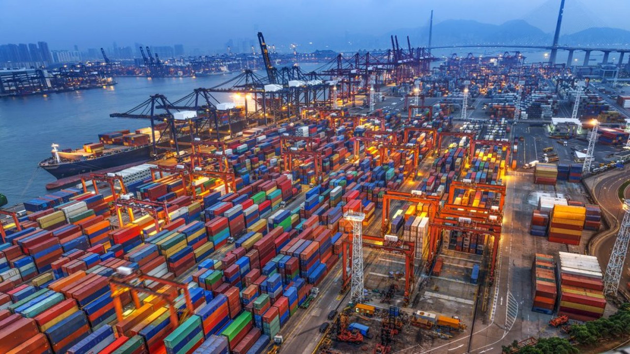 Uluslararası taşımacılık sektörü, ABD başkanlık seçimlerine kitlendi