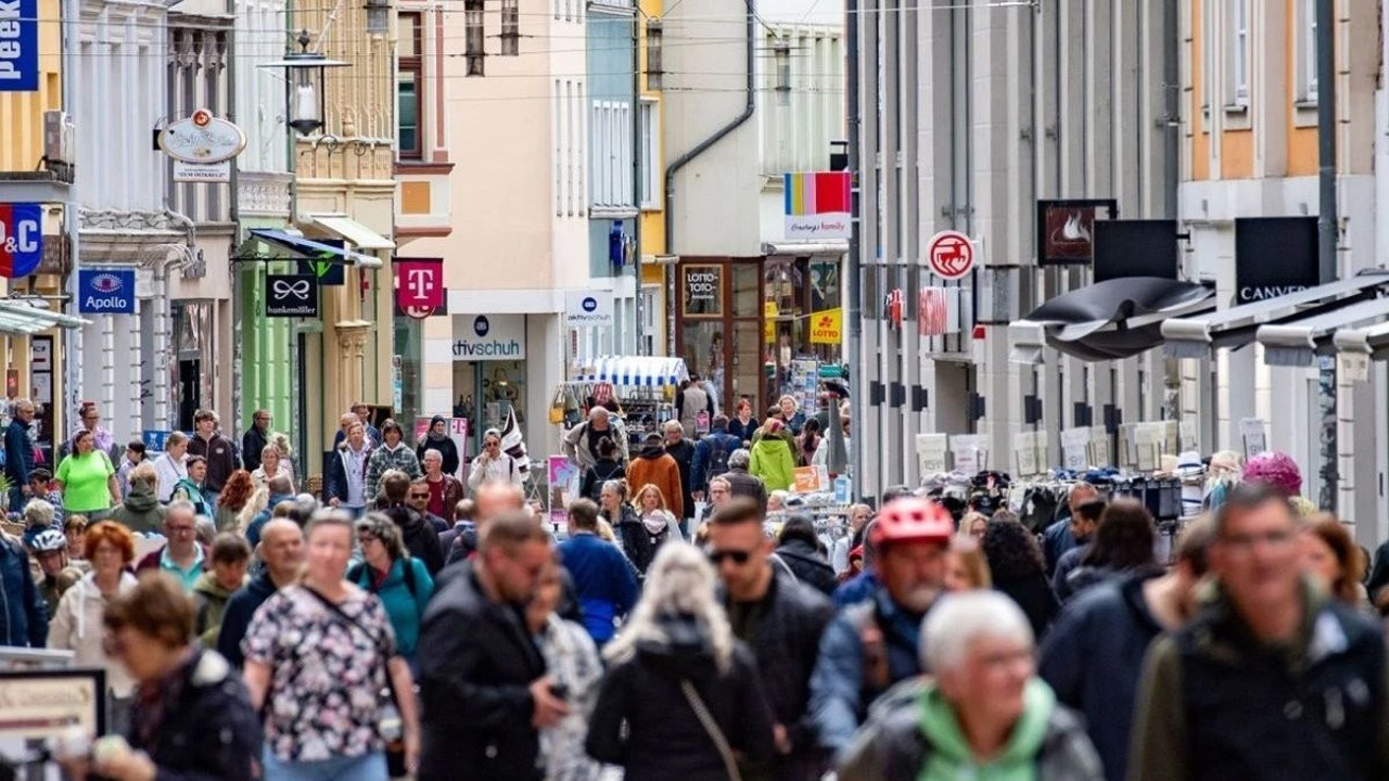 Almanya’da işsizlik arttı