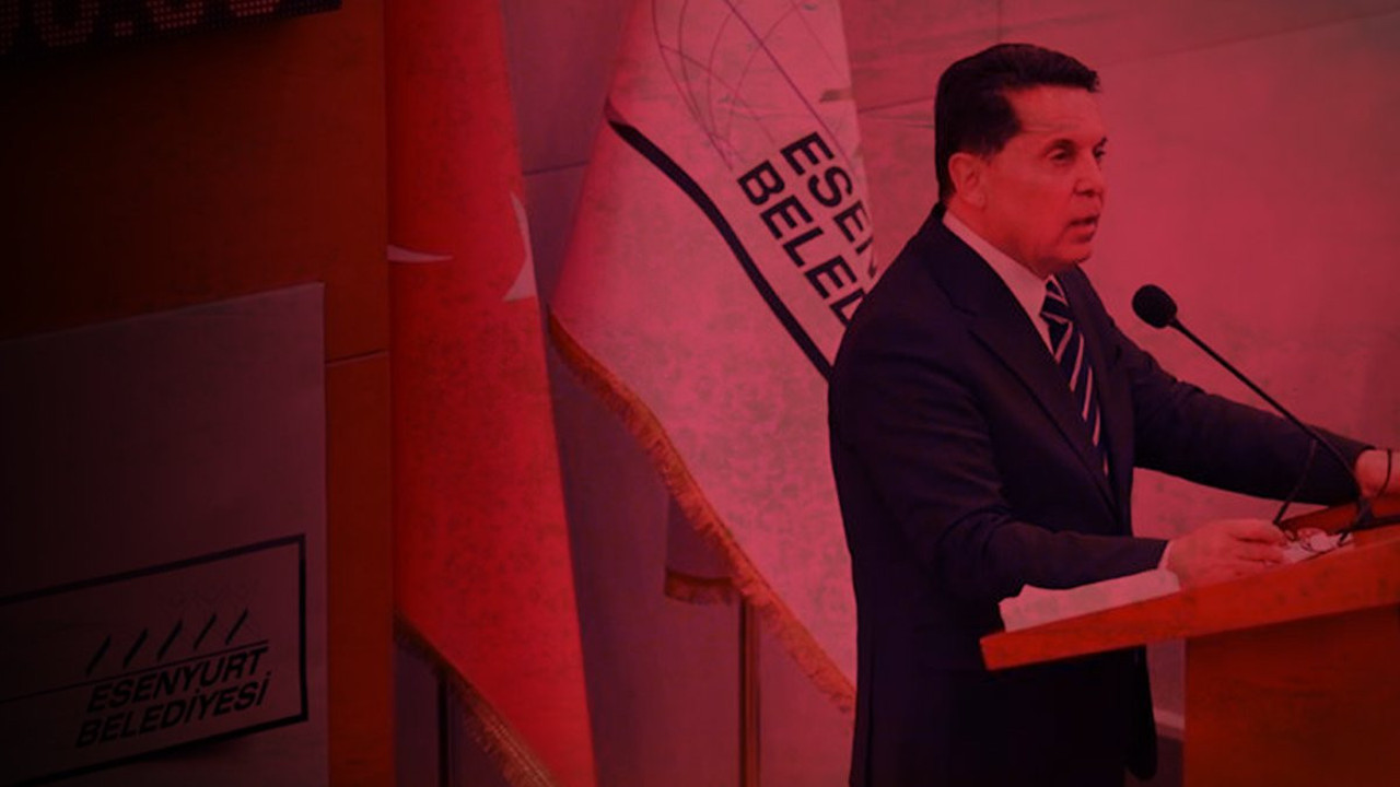 Ünlü gazeteciden çok konuşulacak çıkış: Esenyurt’tan sonra 2 belediye için kayyum iddiası