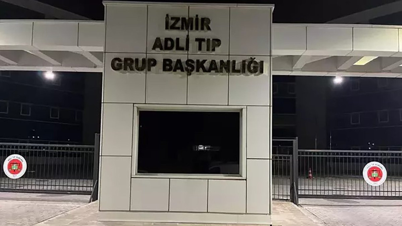 Sokak ortasında cinayet (01 Kasım 2024)