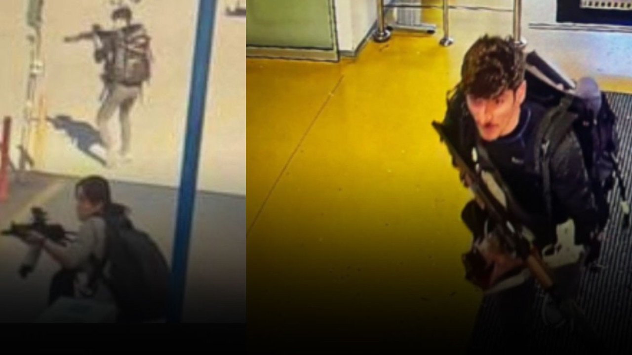 Teröristleri Ankara'ya getiren taksicinin ifadesi ortaya çıktı: Kanlı saldırıda 20 saat detayı