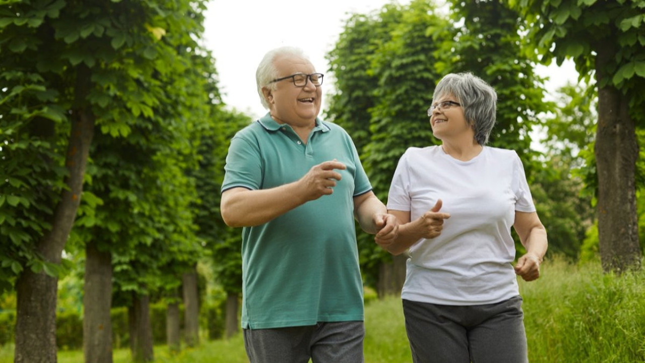 Yaşlılarda kilo verme sırları ortaya çıktı! Uzmanlar açıkladı