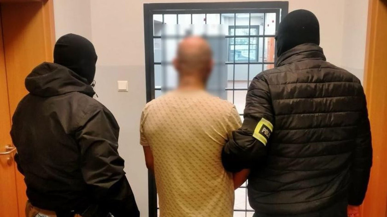 Alaattin Çakıcı’ya yakın ismi öldürdüğü iddia edilen Sinan Memi Polonya’da yakalandı