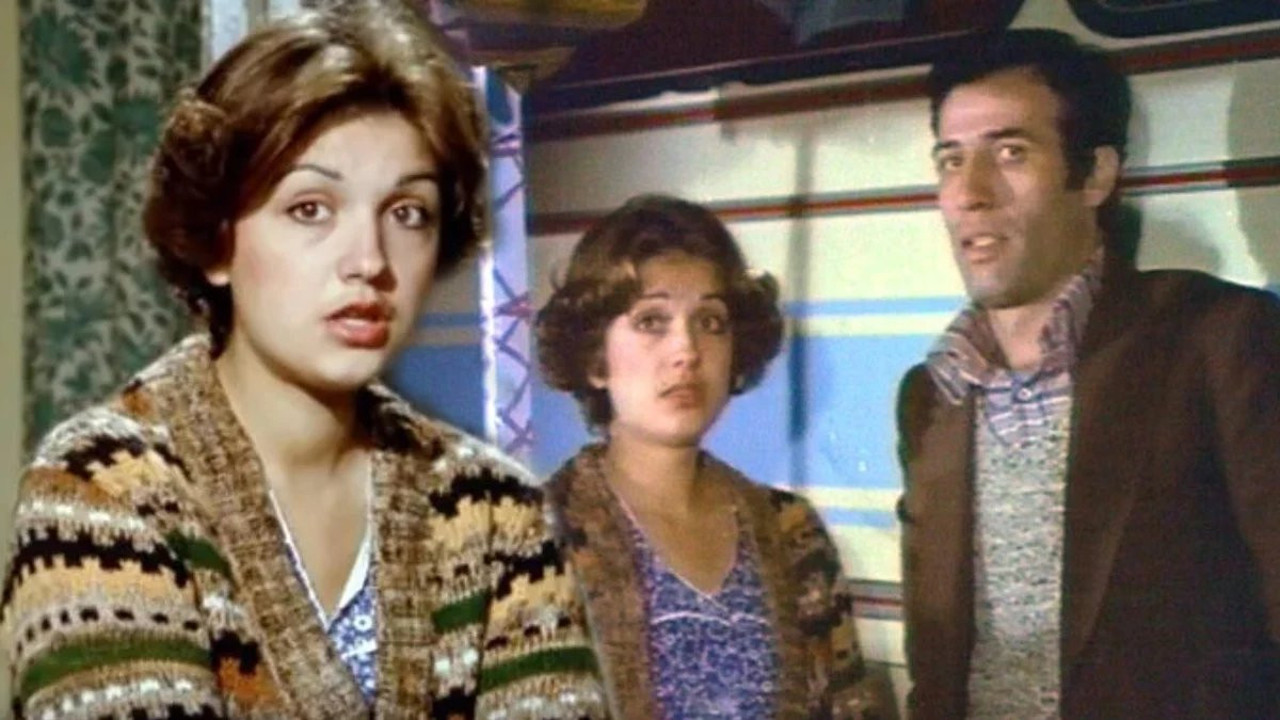 Meraklı Köfteci'nin masum güzeliydi... Şöhreti eliyle itip Amerika'da profesör olan ünlü oyuncunun son hali şaşkına uğrattı