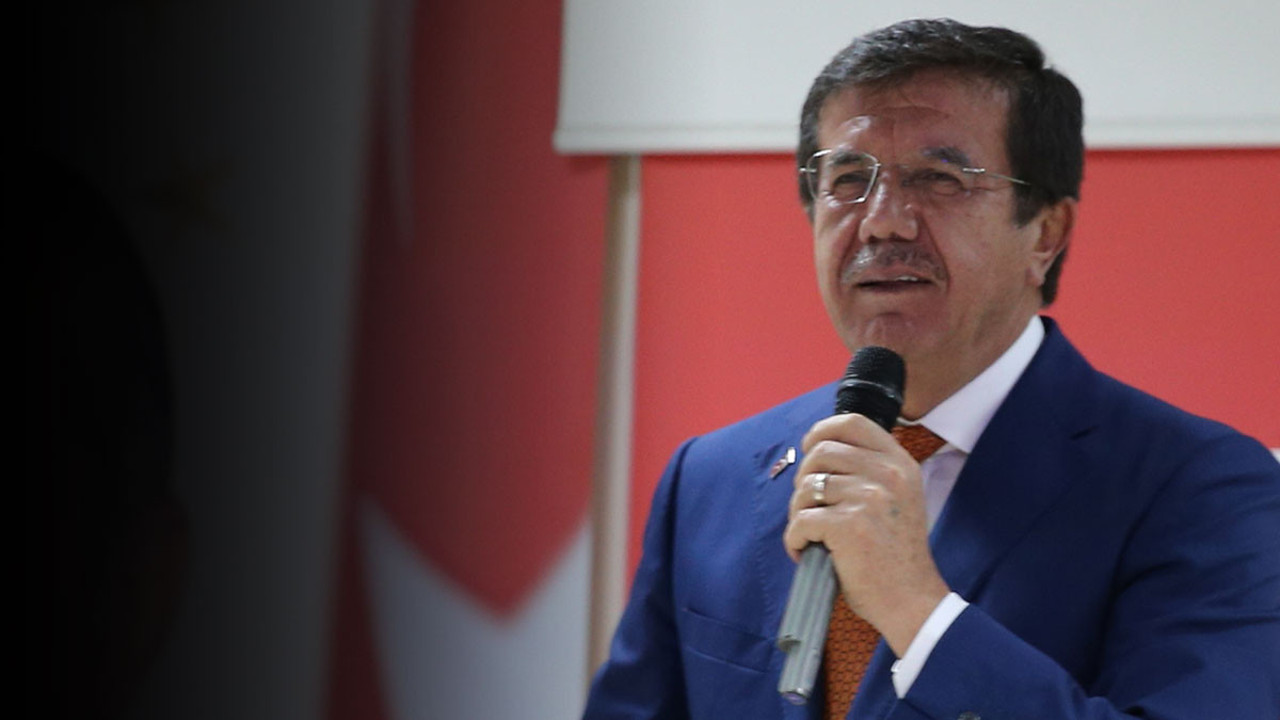 AKP'li Zeybekci'den muhalefete Ahmet Özer eleştirisi: Niye ciyak ciyak bağırıyorsunuz?