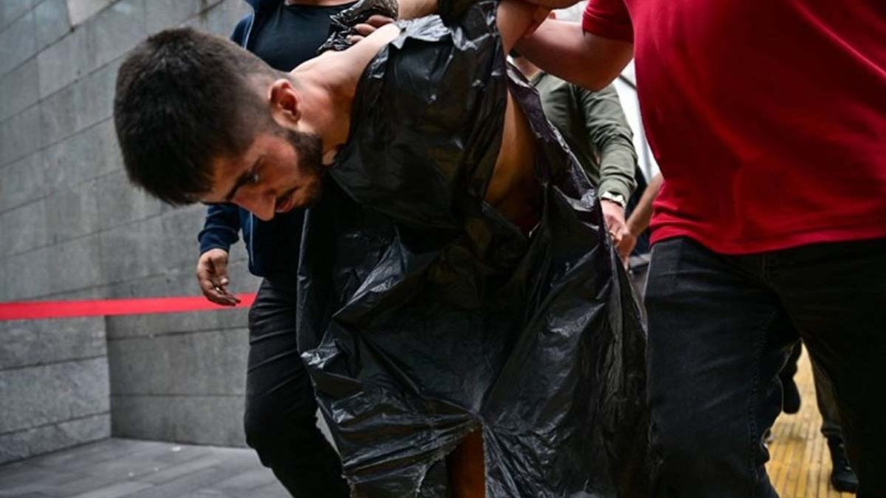 Polis memuru Şeyda Yılmaz'ı şehit eden Yunus Emre Geçti için 50 yıl 10 aya kadar hapis istenmişti! Bir dava daha açıldı