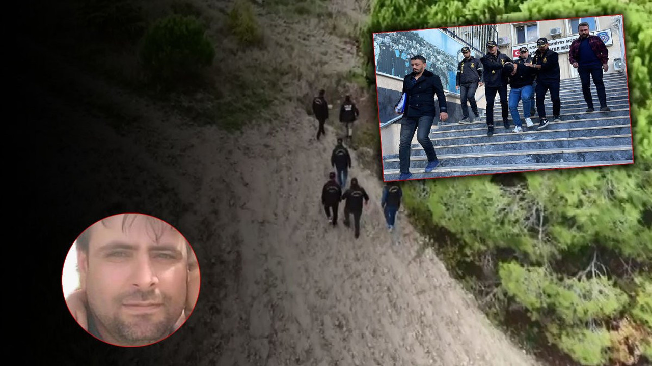 Arnavutköy'de iş adamı ölü bulundu, katili en yakını çıktı