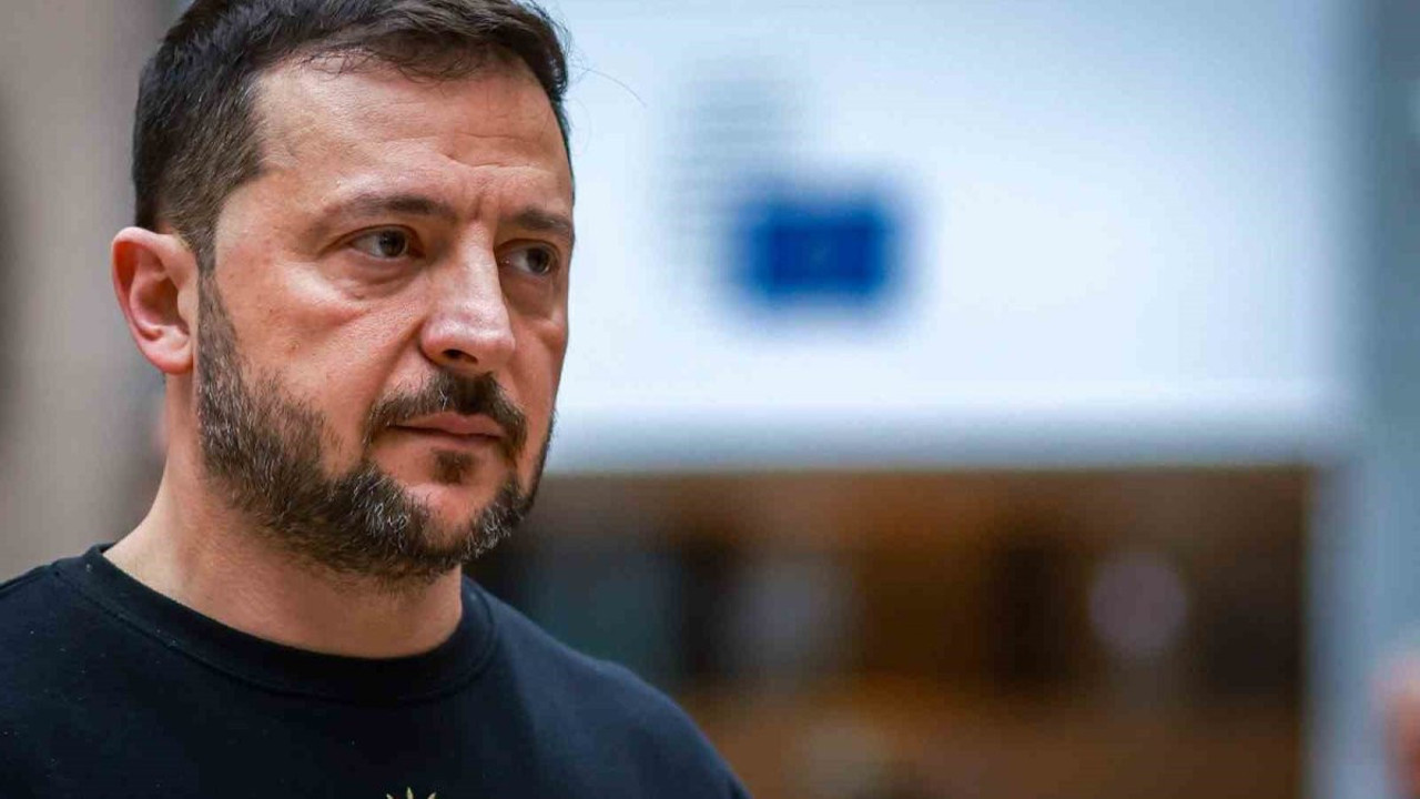 Ukrayna Devlet Başkanı Zelenskiy: “Kursk’ta öldürülen ve yaralanan Kuzey Koreli asker sayısı 3 bini aştı”