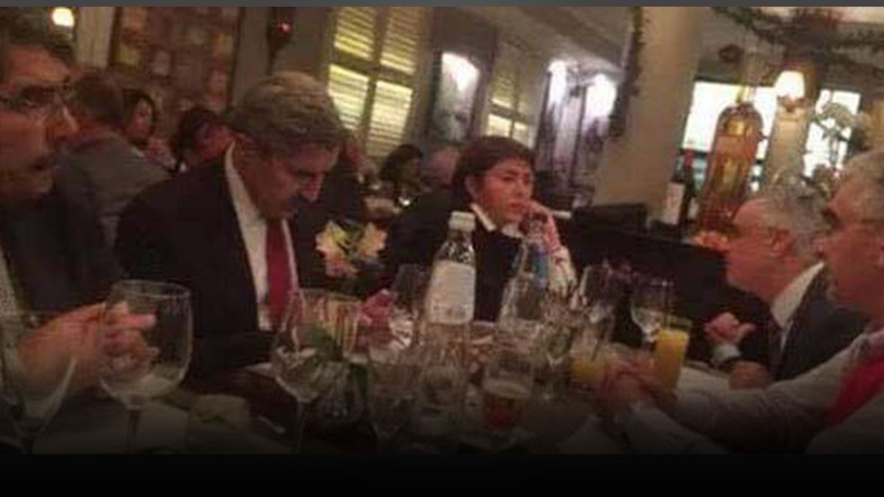 Tartışılan masaya davetliydi... Hüseyin Yayman konuştu o gazeteci neden susuyor?