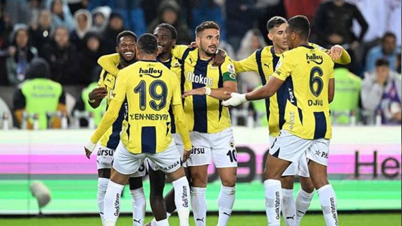 Fenerbahçe, AZ Alkmaar deplasmanında hayal kırıklığı