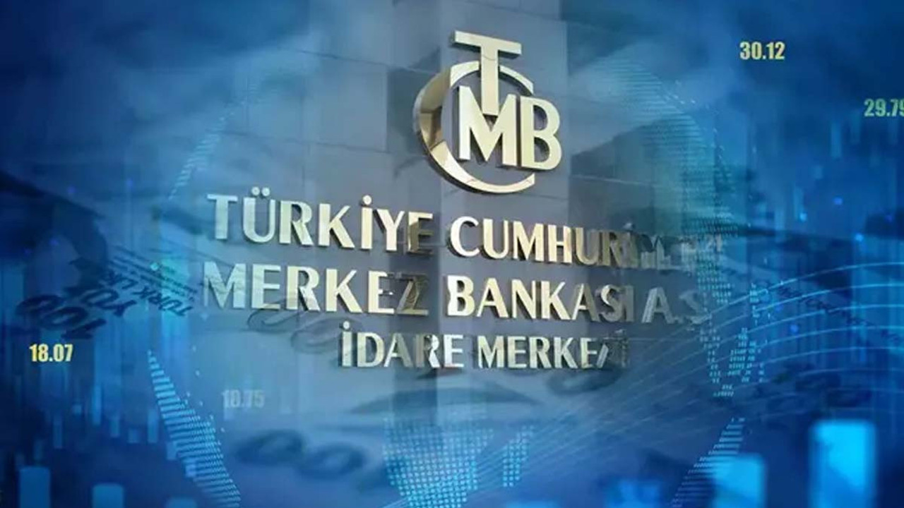 Merkez Bankası 2024 enflasyon tahminini açıkladı
