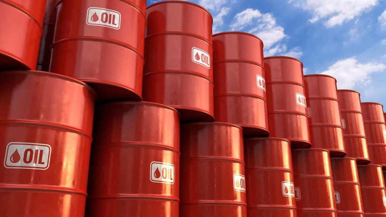 Brent petrol 61 dolara geriledi: Küresel ticaret savaşı etkisi (9 Nisan 2025)