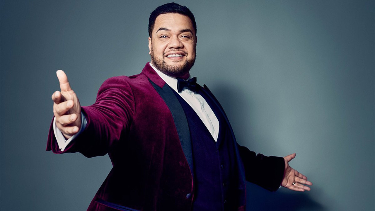 Pavarotti’nin mirasçısı Pene Pati CRR’de