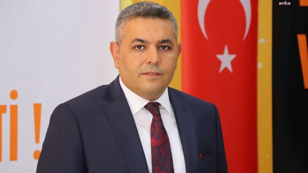 ''Üretim ve istihdamla Atatürk'ün mirasına sahip çıkıyoruz''