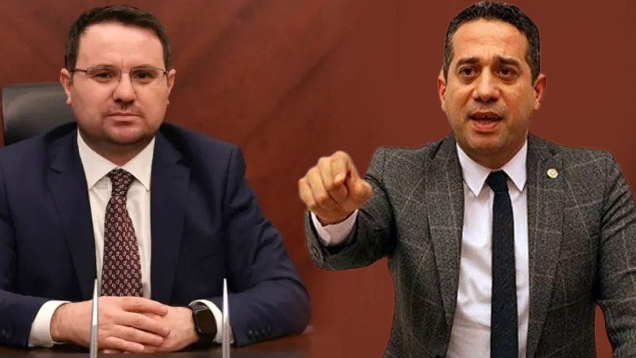 Esenyurt soruşturmasını yürüten savcının eşi SPK'ya atandı! Başarır: Soruşturmanın ödülü verildi