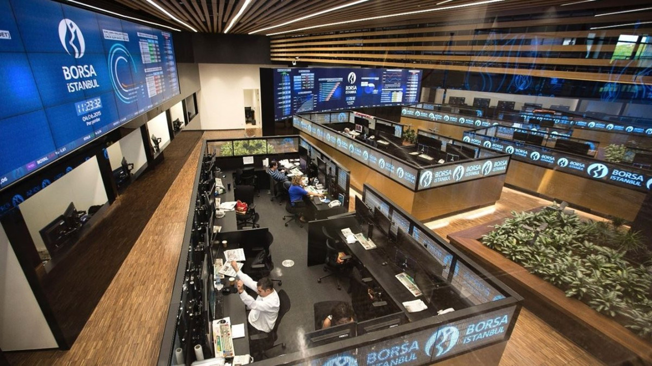 Borsa İstanbul günü nasıl kapattı? (19 Aralık 2024)