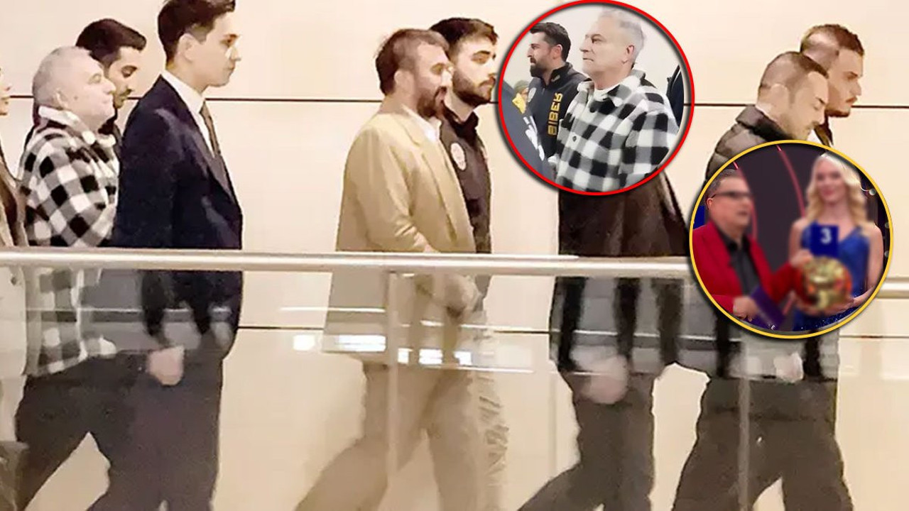 Mehmet Ali Erbil gözaltına alınmıştı! Kanal yönetimi harekete geçip yayından kaldırdı iddiası