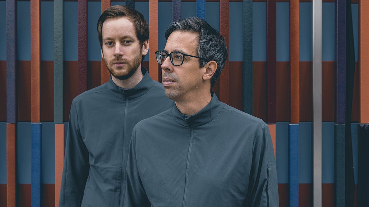 Alman ikili KIDSØ Türkiye’ye geliyor