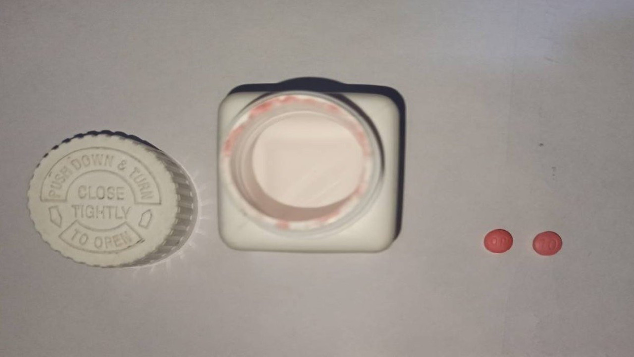 Aydın’da uyuşturucu operasyonu (12 Kasım 2024)