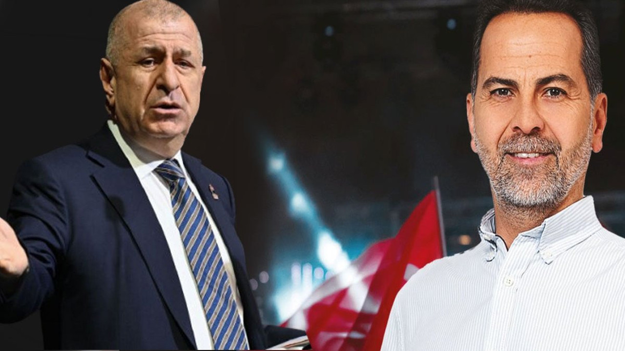 Ümit Özdağ'dan Nasuh Mahruki açıklaması: 'Everest’e çıkan adamı çağırsalar emniyete bacadan bile girebilirdi'