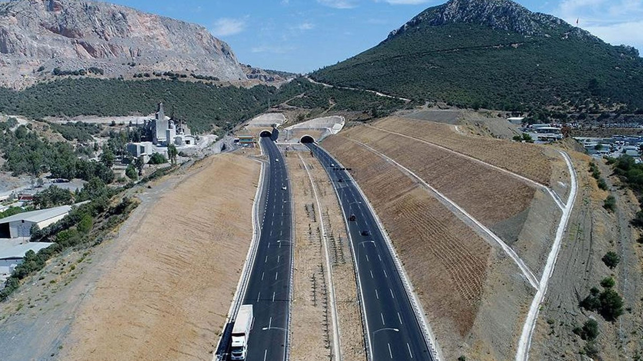 Kara yollarında durum (13 Kasım 2024)