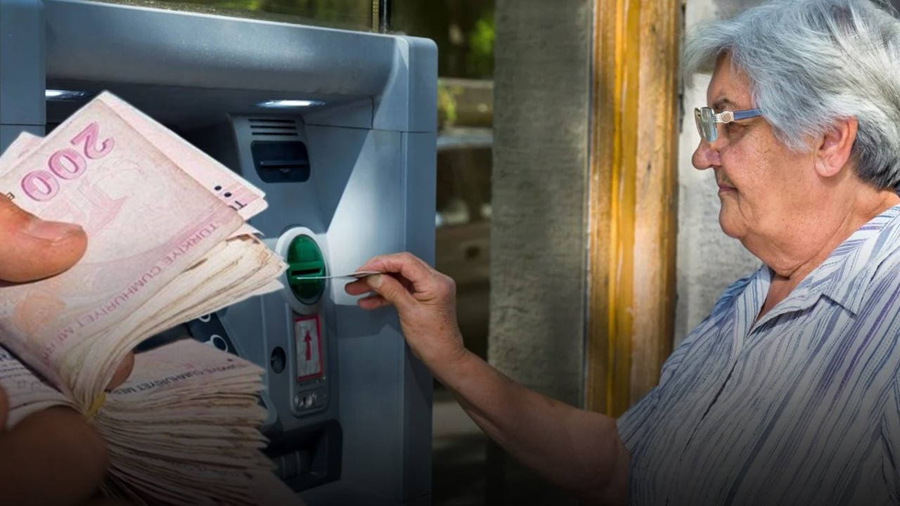 Emekli olacaklara 7 yıl kuralı uyarısı: Maaşları ve ikramiyeleri etkiliyor