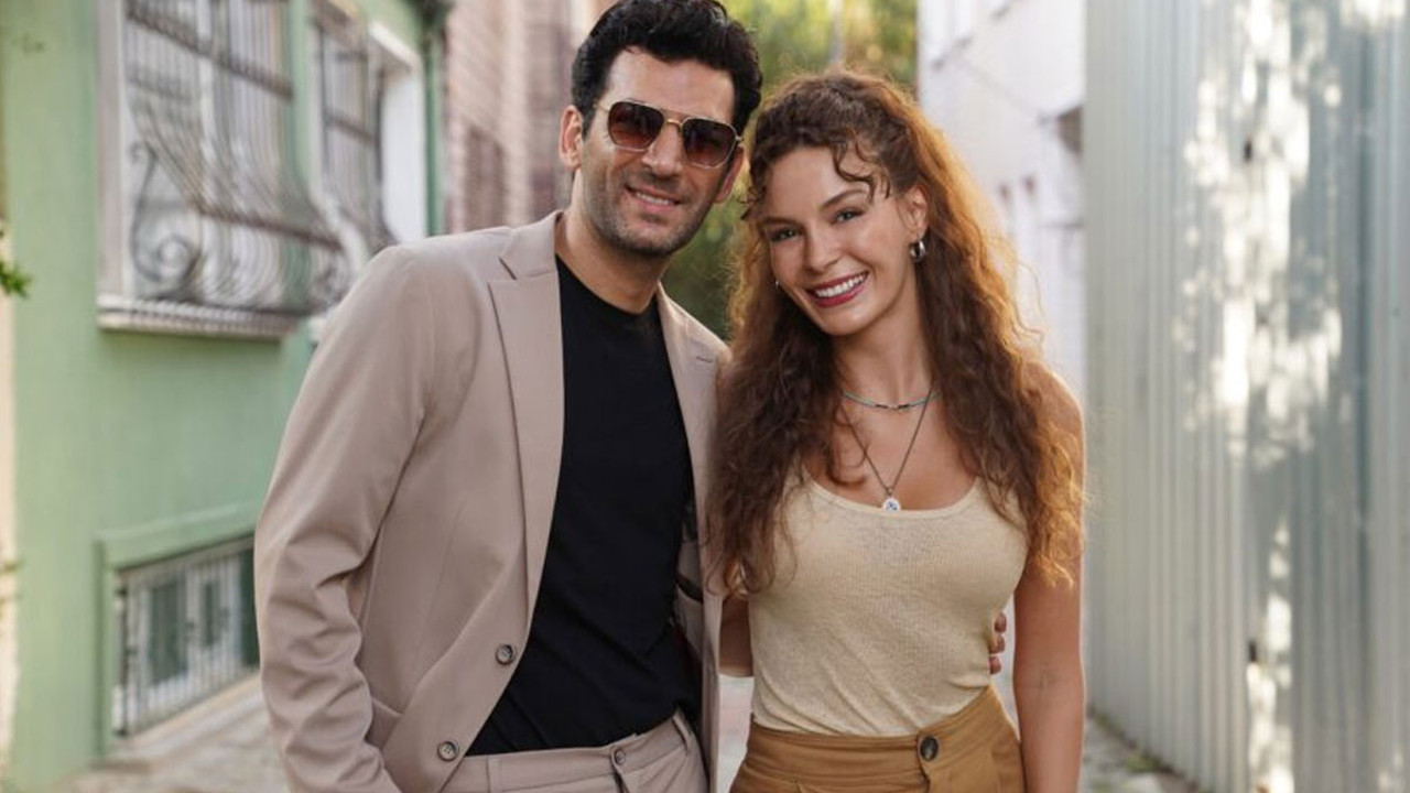 NOW'un Gizli Bahçe dizisi sona eriyor