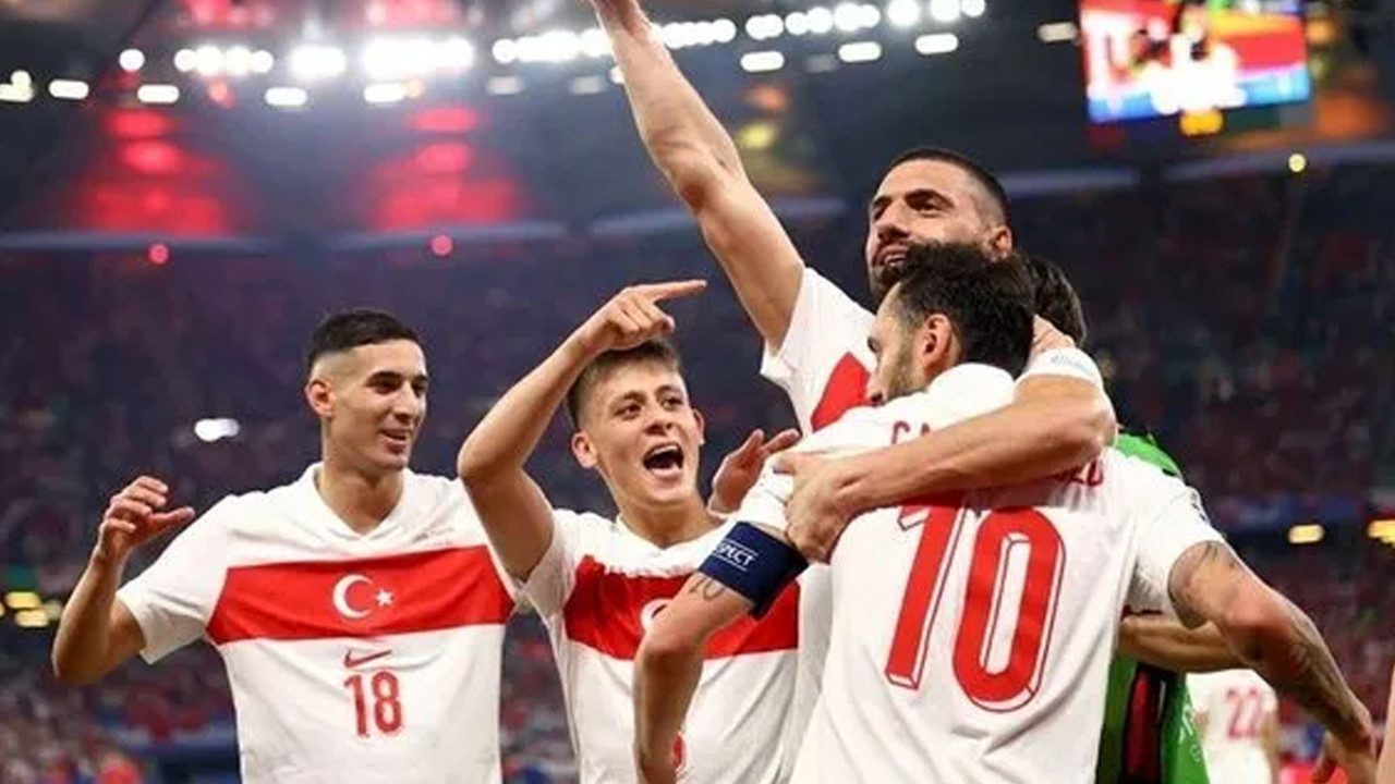 Türkiye-Galler maçının hakemi belli oldu (13 Kasım 2024)