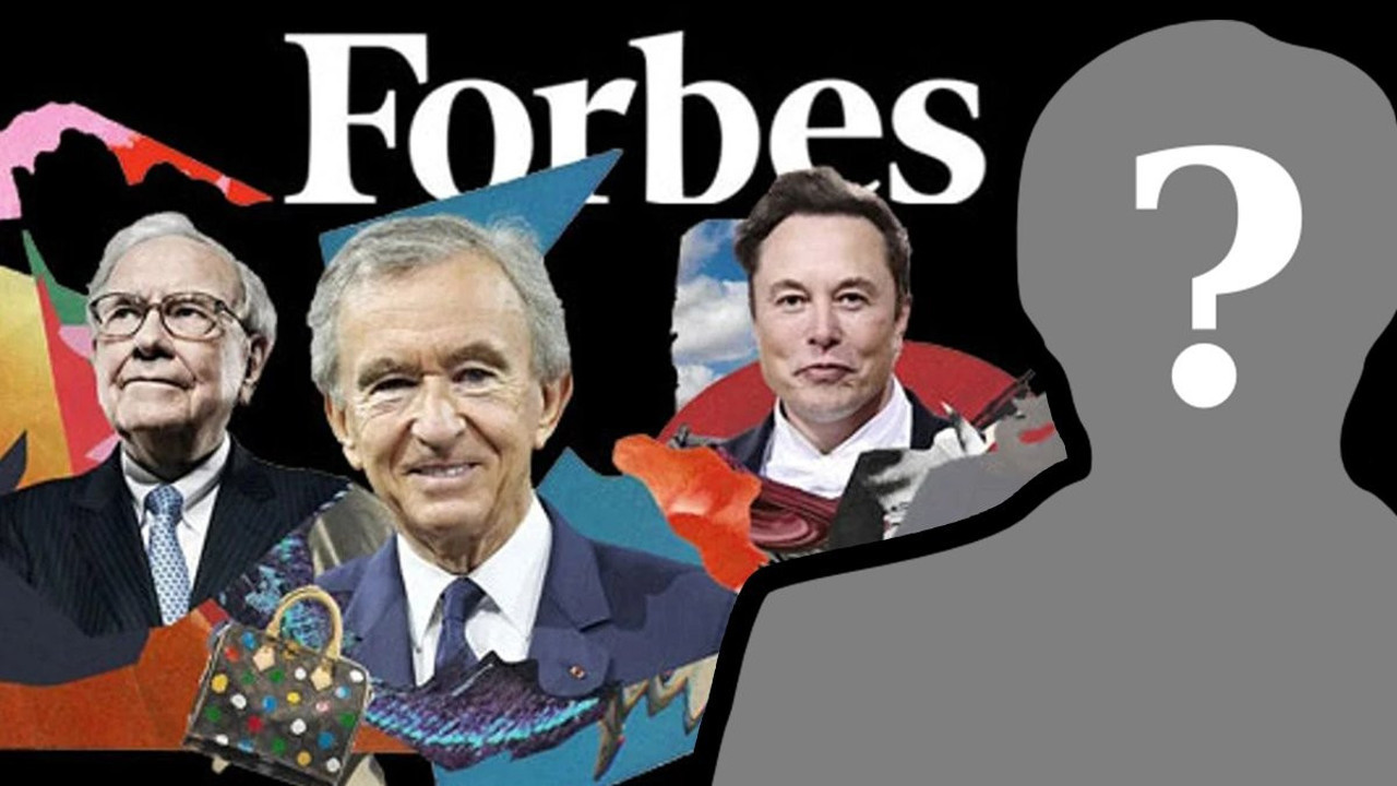 Forbes, dünyanın en güçlü 100 ismi arasında arasında Chobani CEO'su Hamdi Ulukaya da yer aldı