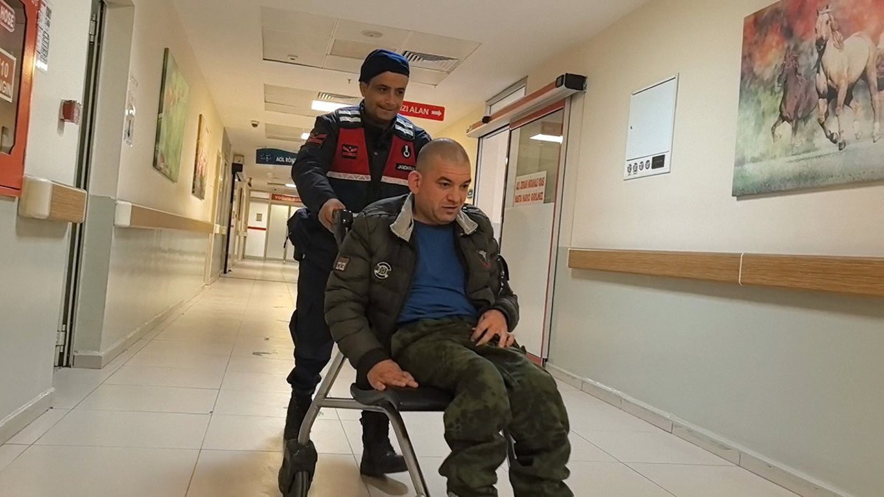 4 yıl önce genç kıza sözlü tacizde bulunan şahıs yakalandı