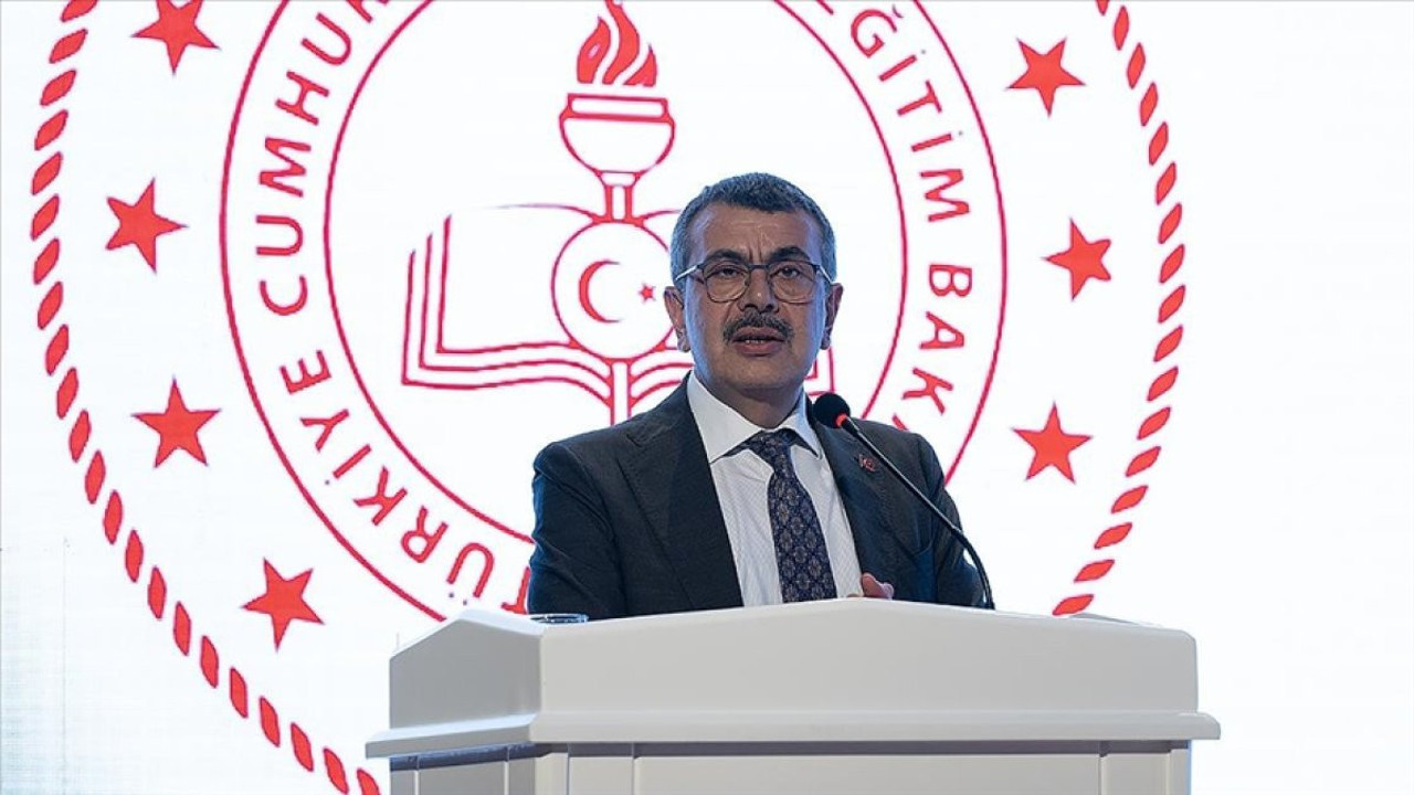 20 bin öğretmen ataması için tercih süreci başladı