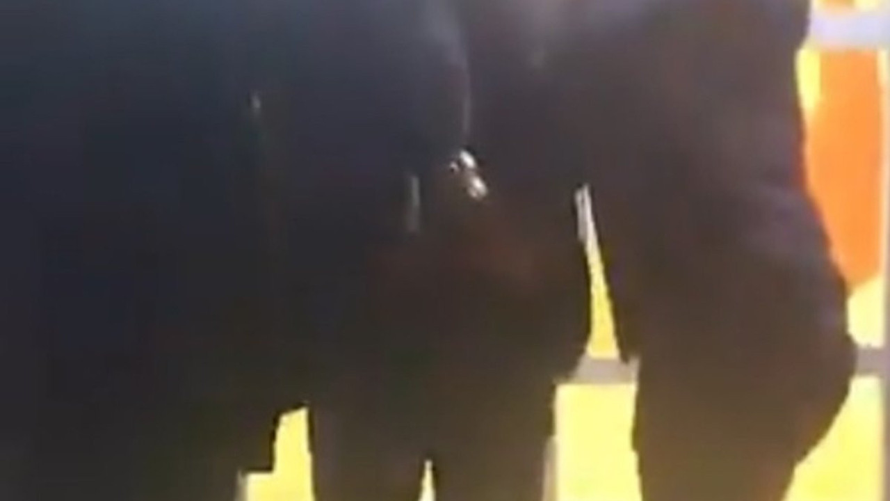 Kız arkadaşını tabancayla vuran şüpheli yakalandı