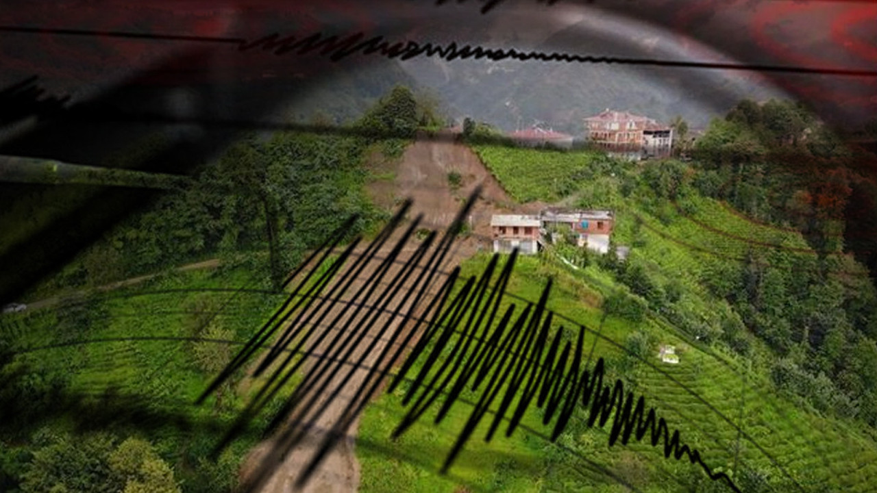 Karadeniz'i diken üstünde tutacak deprem riski açıklaması: Tehlike bilinenden daha yüksek!