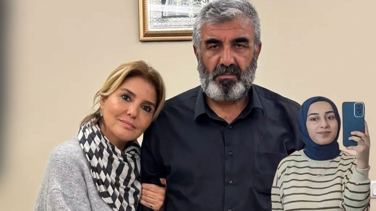 Rojin'in babasıyla fotoğrafını paylaştı! Takipçisinin o yorumu Gülben Ergen'i çileden çıkardı