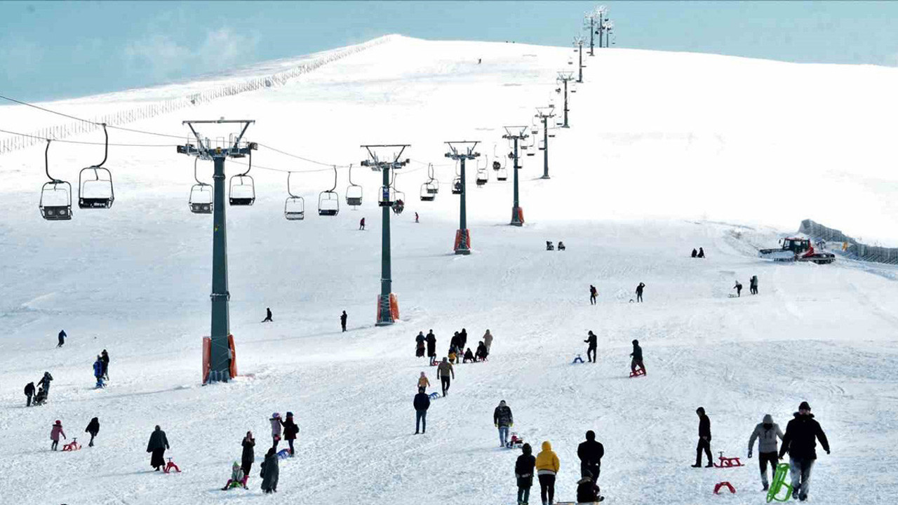 Kayak tutkunlarını sevindirecek haber