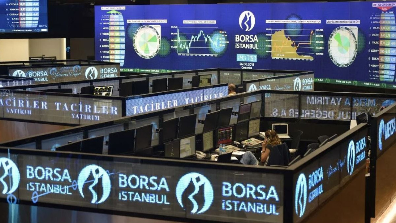 Borsa günü düşüşle tamamladı. En çok hangi sektörler değer kaybetti (10 Aralık 2024)