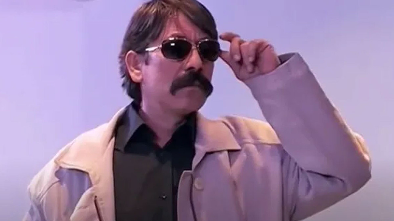 Kurtlar Vadisi'nin Pala'sından Yenidoğan Çetesi'ne beddua