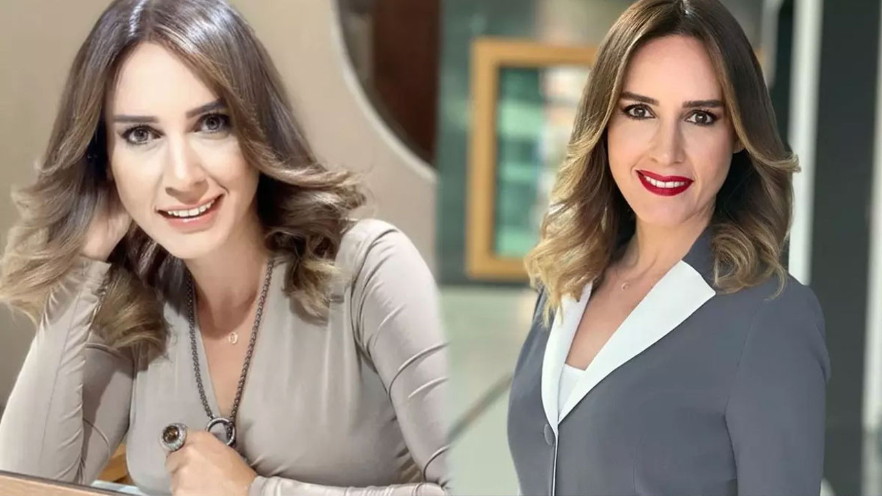 Cumhurbaşkanlığı uçağında panik anları. Nazlı Çelik baygınlık geçirdi