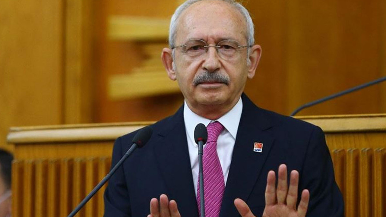 Kılıçdaroğlu'ndan kayyum tepkisi: Mücadele ederek hem tek adam rejiminden kurtulacağız