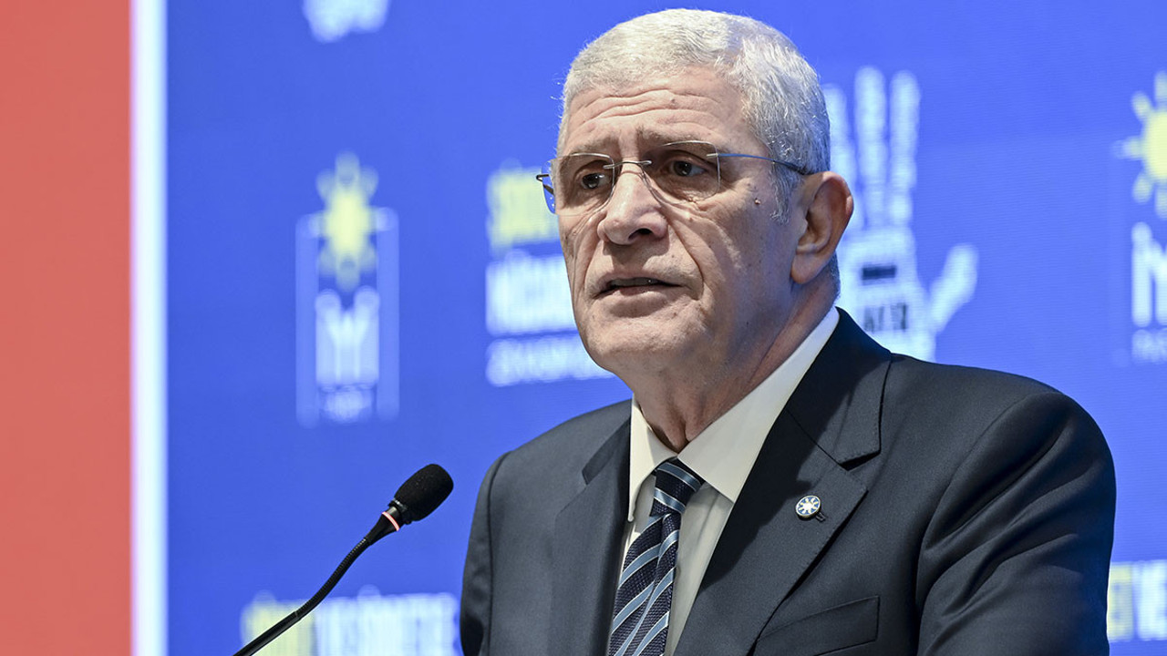 Müsavat Dervişoğlu'ndan iktidara tepki: Yasalar şiddeti teşvik ediyor