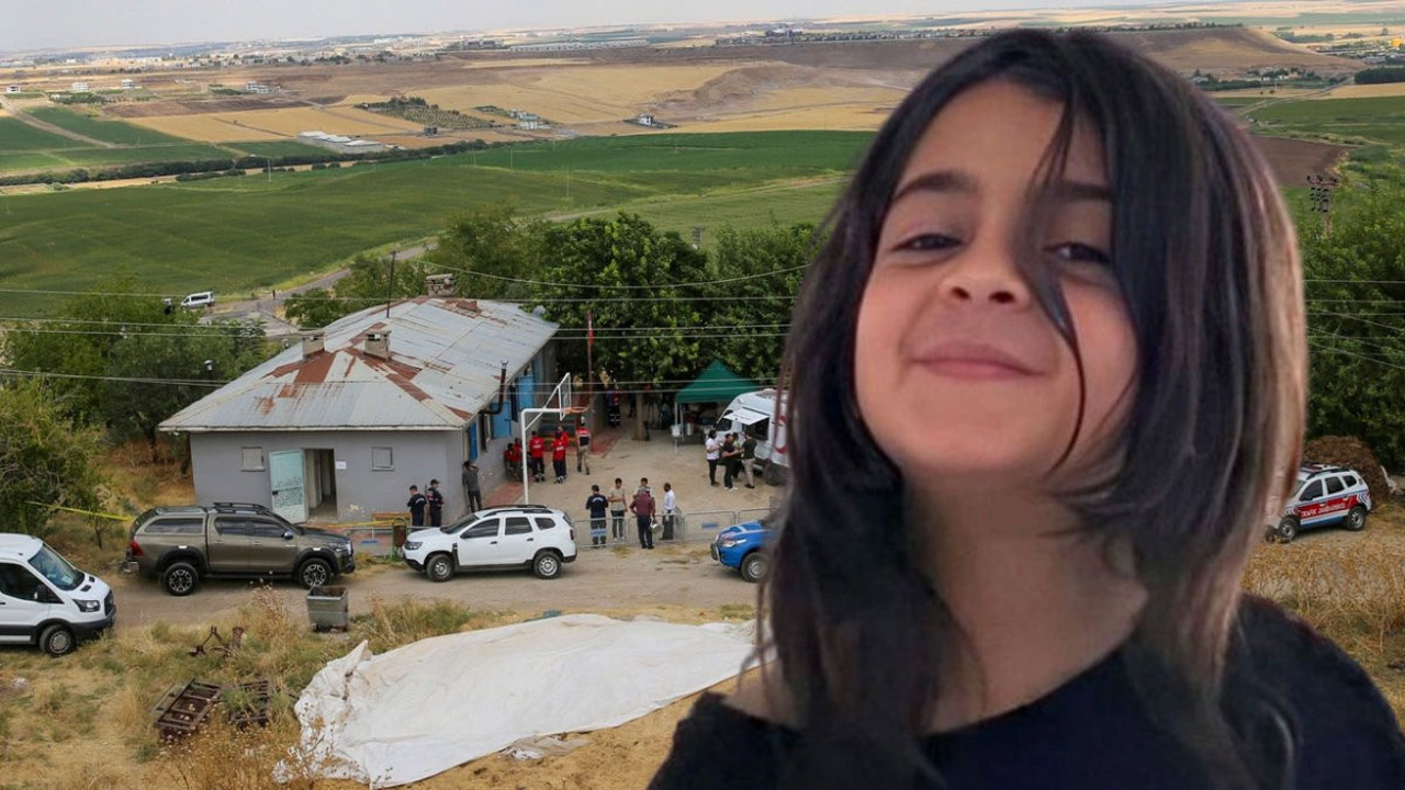 Narin Güran cinayetini aydınlatacak 30 dakikalık görüntüde yeni gelişme