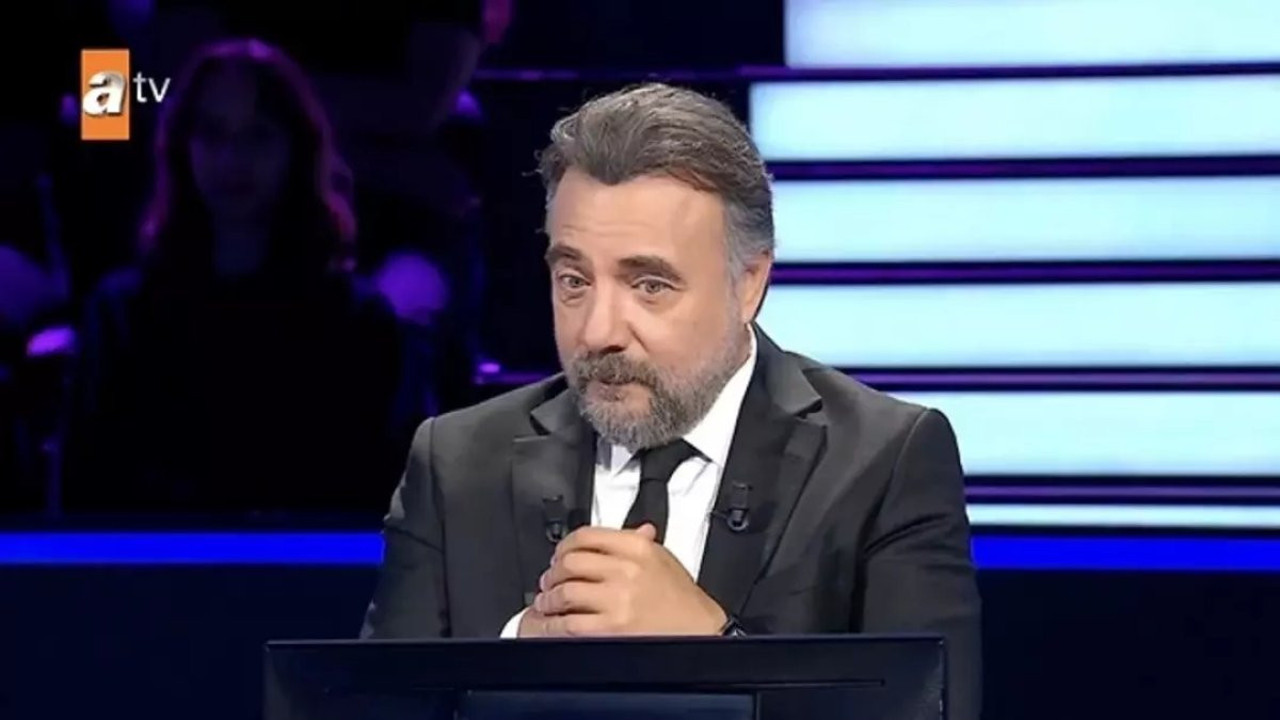 Kim Milyoner Olmak İster'de Oktay Kaynarca'yı şaşırtan istek! O anlar geceye damga vurdu
