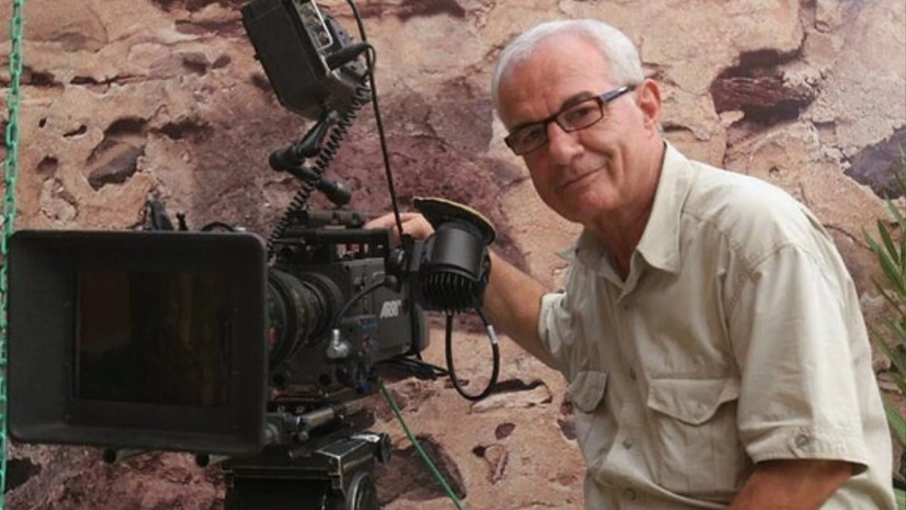 Türk sinemasının usta yönetmeni Şerif Gören’den kötü haber! Merdivenlerden düştü, entübe edildi