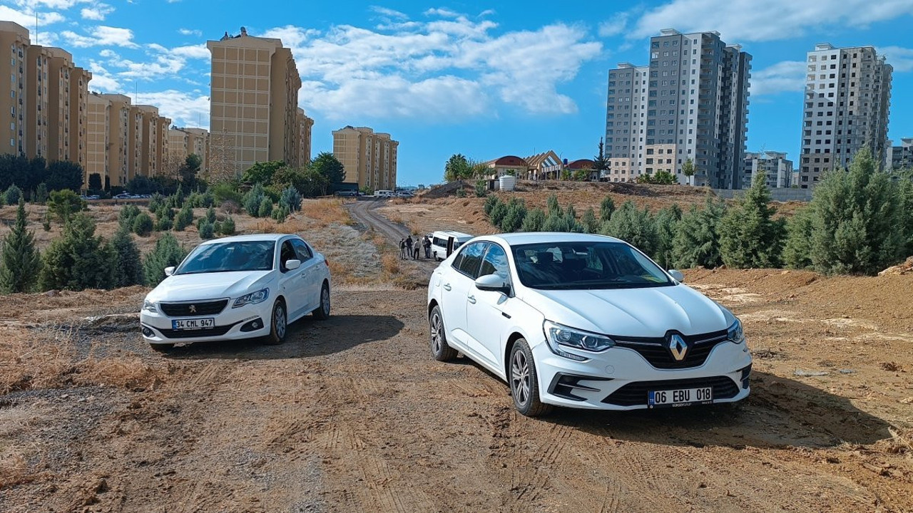 Mersin'de çocukların maytapla oyunu hastanede bitti: 2 yaralı
