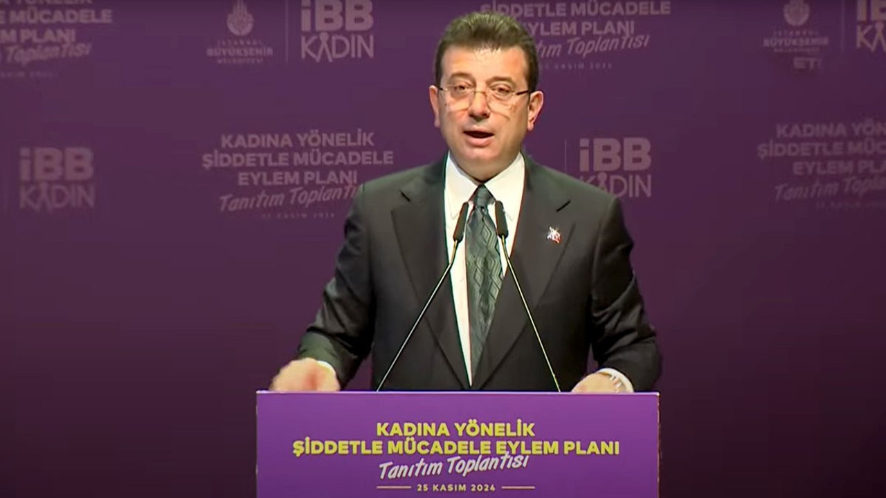 Ekrem İmamoğlu, kreşlerin kapatılması talimatına ilişkin çok sert çıktı: Bekliyorum cesaretin varsa gel kapat