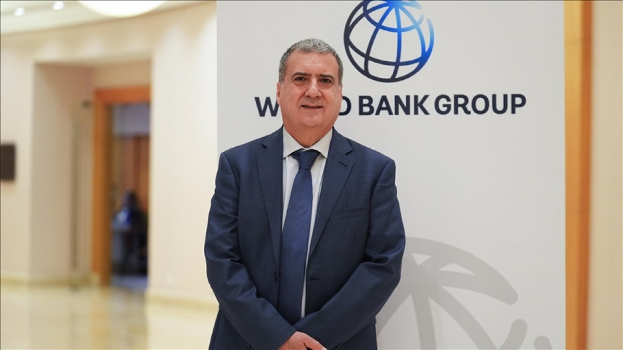 Dünya Bankası Türkiye elektrik altyapısına destek