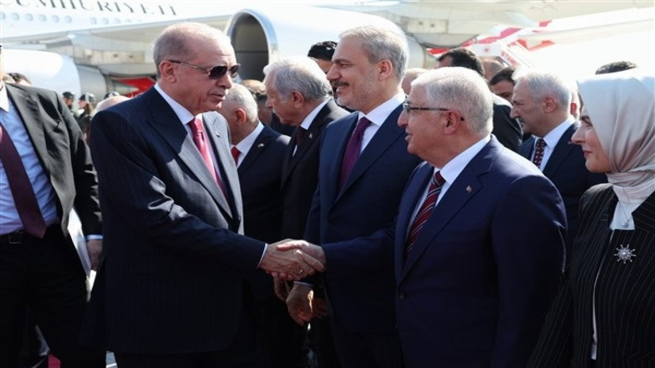 Erdoğan’dan Bakan Yaşar Güler’e teğmenler talimatı... Sarayın derin kulağı Abdulkadir Selvi yazdı